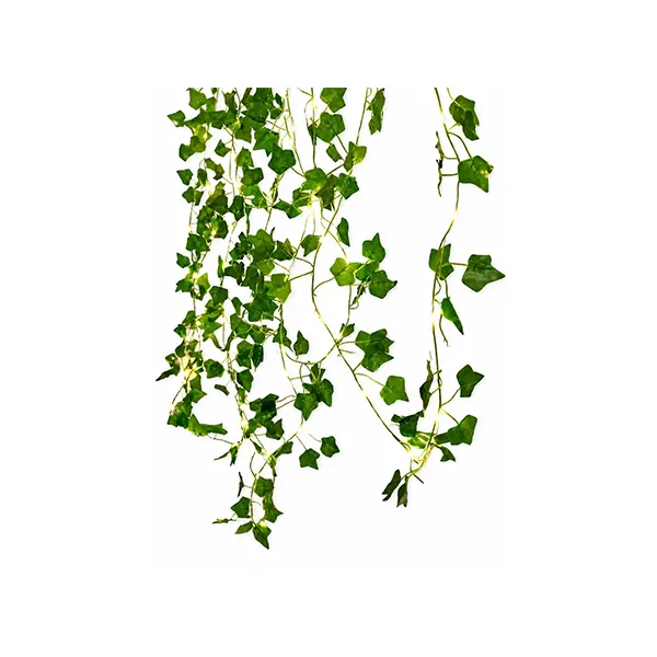 Decorative Leaf Light Set for Wall Decoration