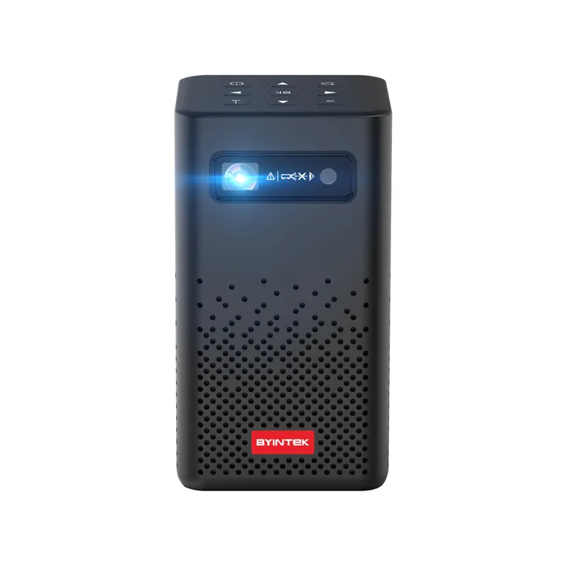 Byintek UFO P20 Portable Smart Projector - Price in Bangladesh