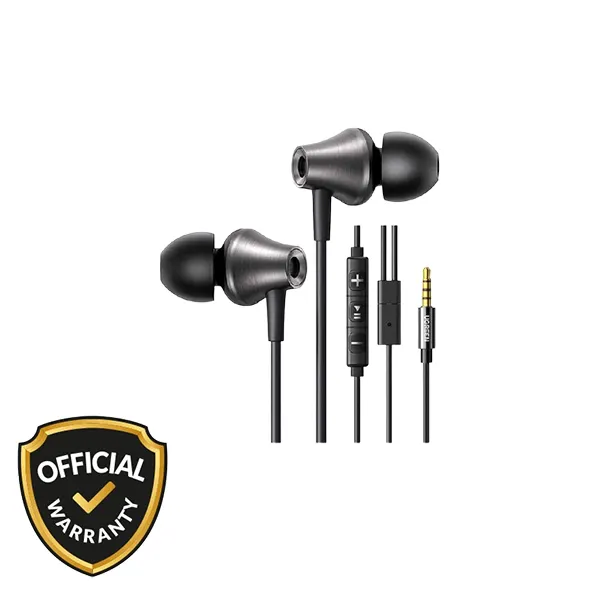 UGREEN (EP105) Wired Earphones with 3.5mm Plug