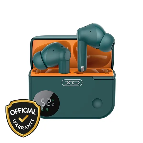 XO-G34 ANC Touch Control TWS Earbuds