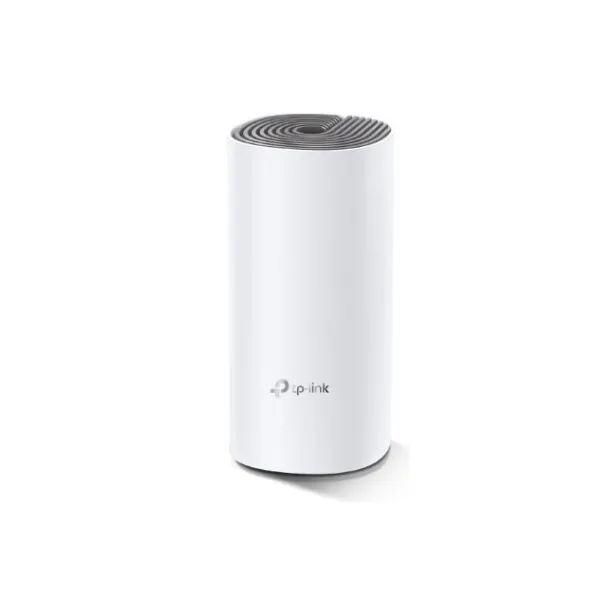 Tp link Deco E4 (1 Pack) AC1200 Dual-Band Wi-Fi System Others Price in Bangladesh - Mobile.com.bd