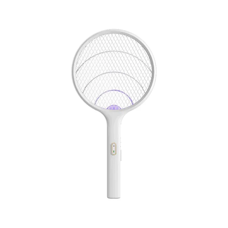 Qualitell E1 Electric Mosquito Swatter Racket