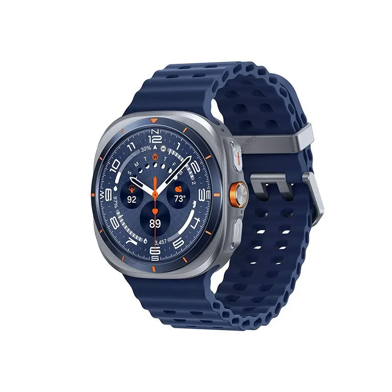 Galaxy Watch Ultra - 2025