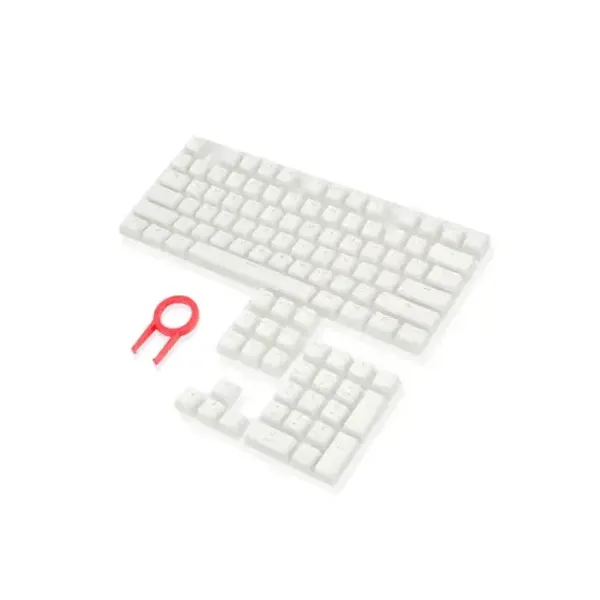 Redragon A130 Pudding Standard Keyboard Keycaps Price in Bangladesh - Mobile.com.bd