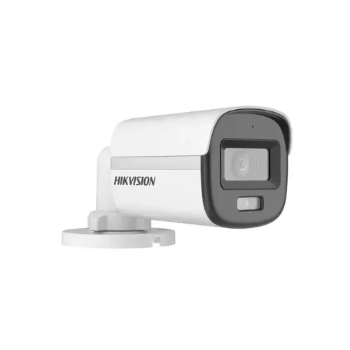 Hikvision DS-2CE10KF0T-LFS 5MP ColorVu Fixed Bullet CC Camera - Price in Bangladesh