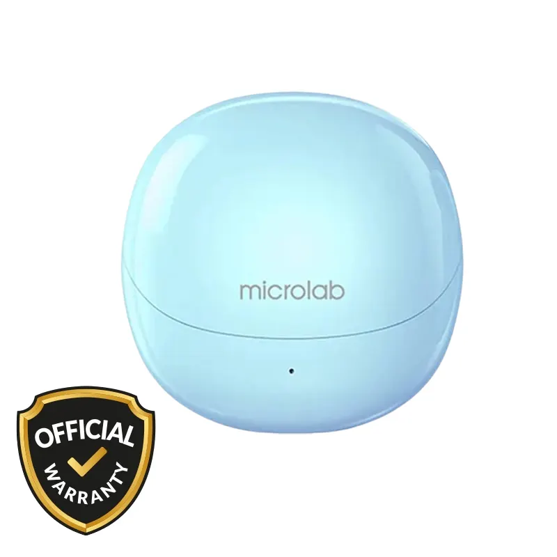 Microlab Wisepods 20 TWS Bluetooth Earbuds