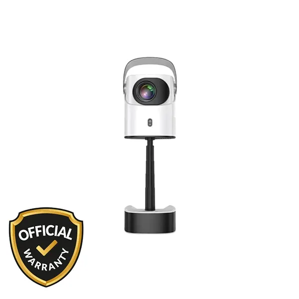 Blisbond Mirror 4K Gimbal Projector