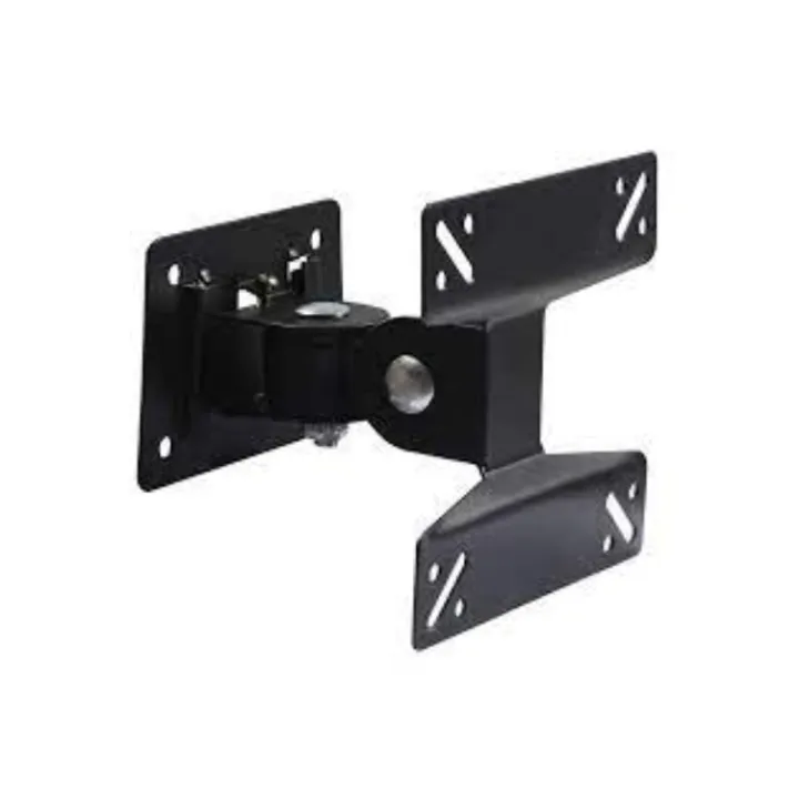 Wall Mount 14 Inch to 24 Inch Flat Panel TV Monitor LCD Others Price in Bangladesh - Mobile.com.bd