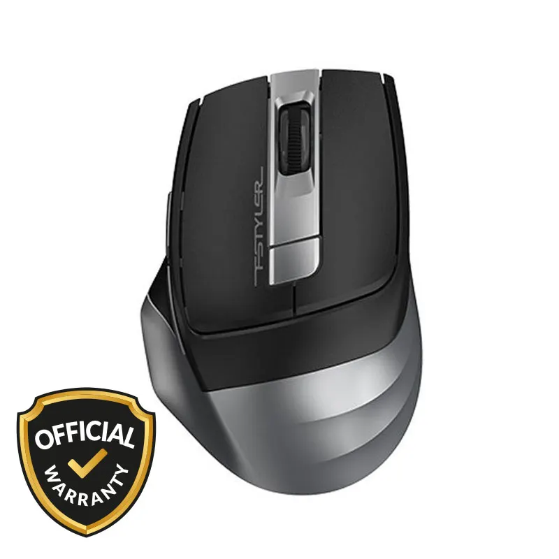 A4Tech FG35 Fstyler 2.4G Wireless Mouse