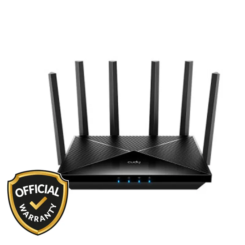 Cudy WR11000 BE11000 2.5G Mesh Wi-Fi 7 Router