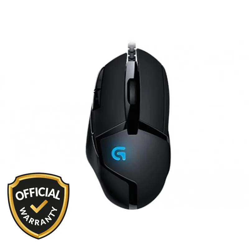 Logitech G402 Hyperion Fury Ultra-Fast FPS Gaming Mouse