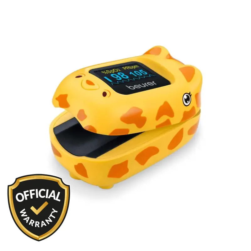 Beurer Kids Pulse Oximeter (PO13)