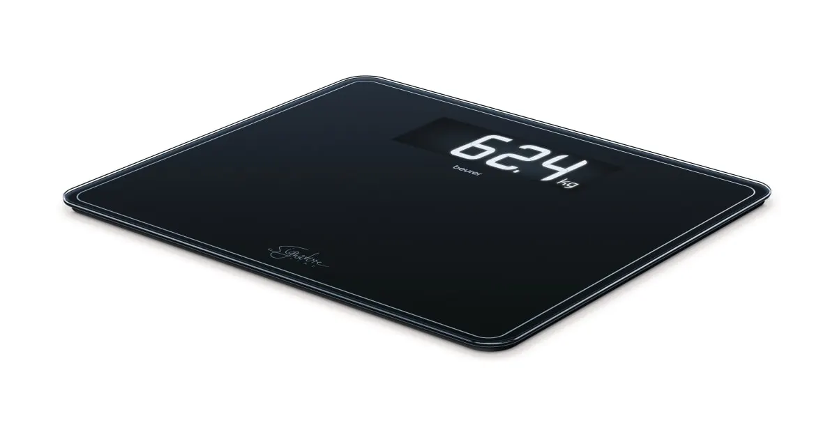 Glass bathroom scale GS 410   4 sets/CTN - Price in Bangladesh