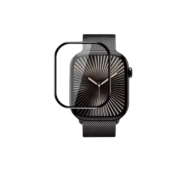 Blueo 3D High Molecule Material Watch Protector (Series 10 42 mm)