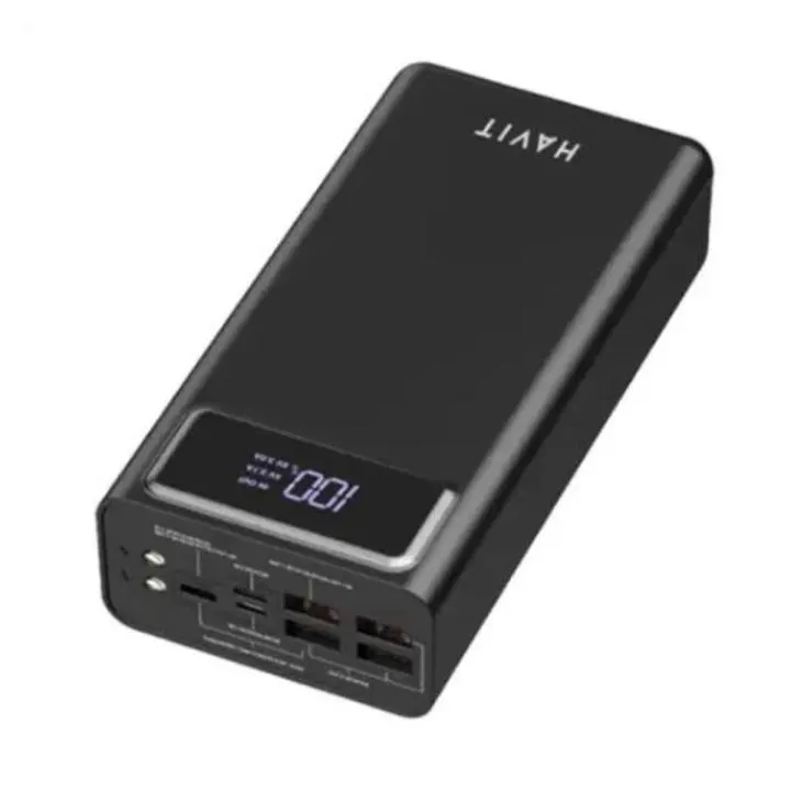 Havit PB56 40000mAh Power Bank Power Banks Price in Bangladesh - Mobile.com.bd