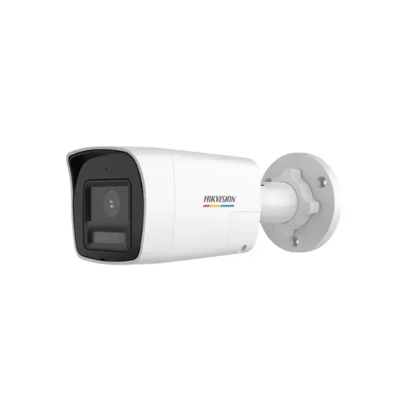 Hikvision DS-2CE10DF0T-LPTS 2MP Two Way Audio Fixed Mini Bullet CC Camera - Price in Bangladesh