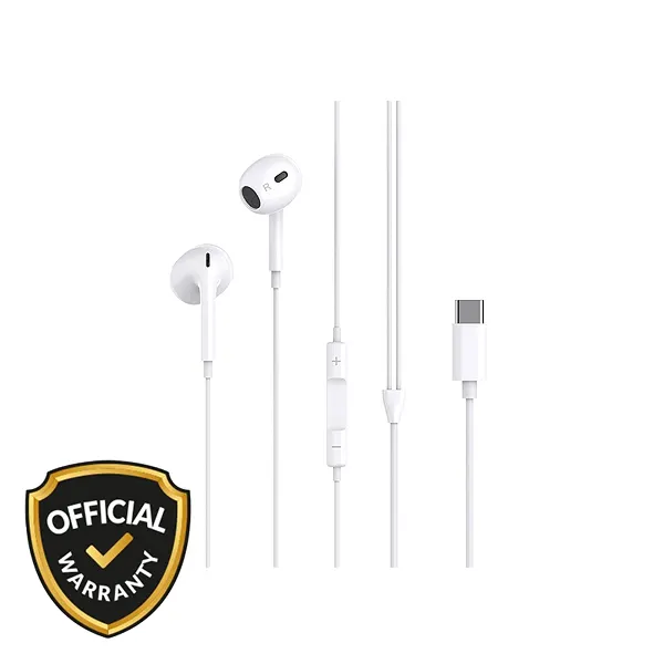 XO-EP74 In-Ear Type-C Earphone
