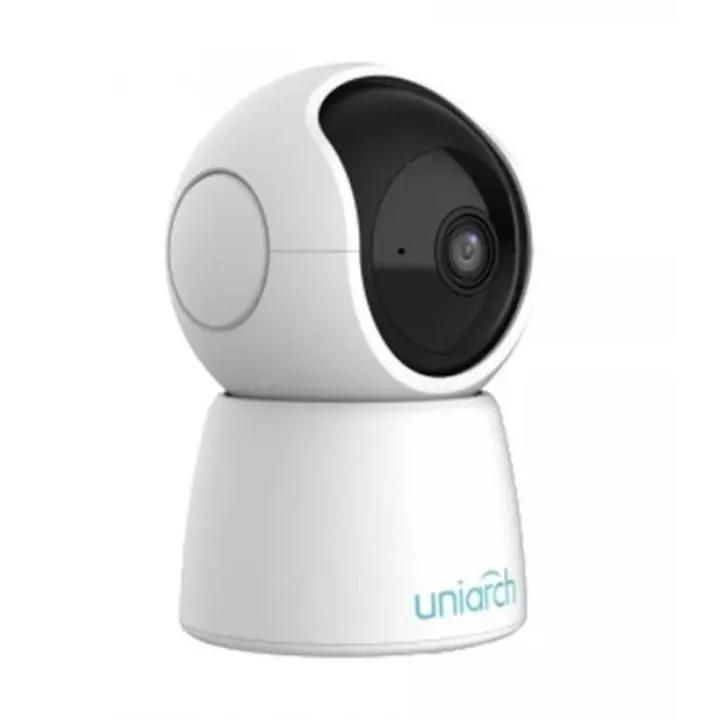 Uniview Uniarch Uho-S2E 2MP 4mm Lens Built-in Mic and Speaker Wi-Fi Camera Price in Bangladesh - Mobile.com.bd