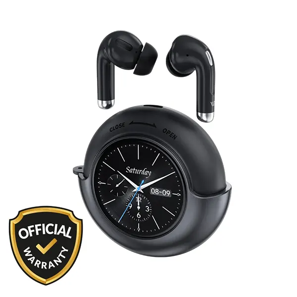 Weofly LifeFits Touchscreen TWS Earbuds