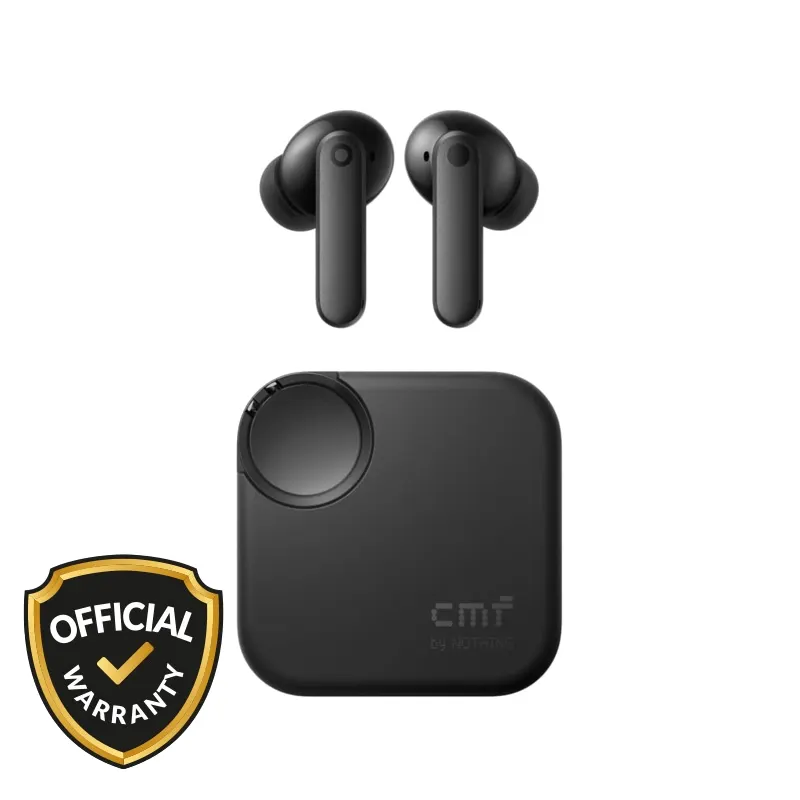 CMF Buds 2 By Nothing ANC TWS Earbuds