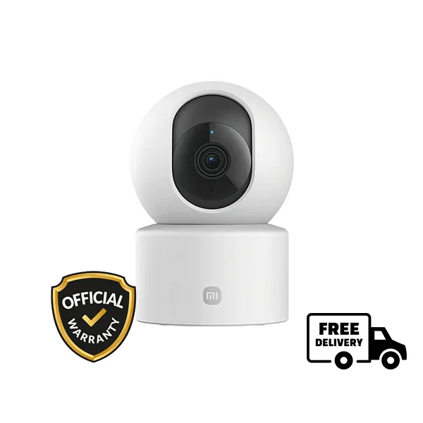 Xiaomi Smart Camera C201
