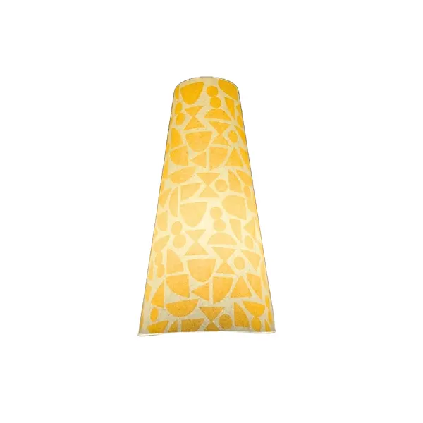 Pebbles Regular Size Bulb Shade