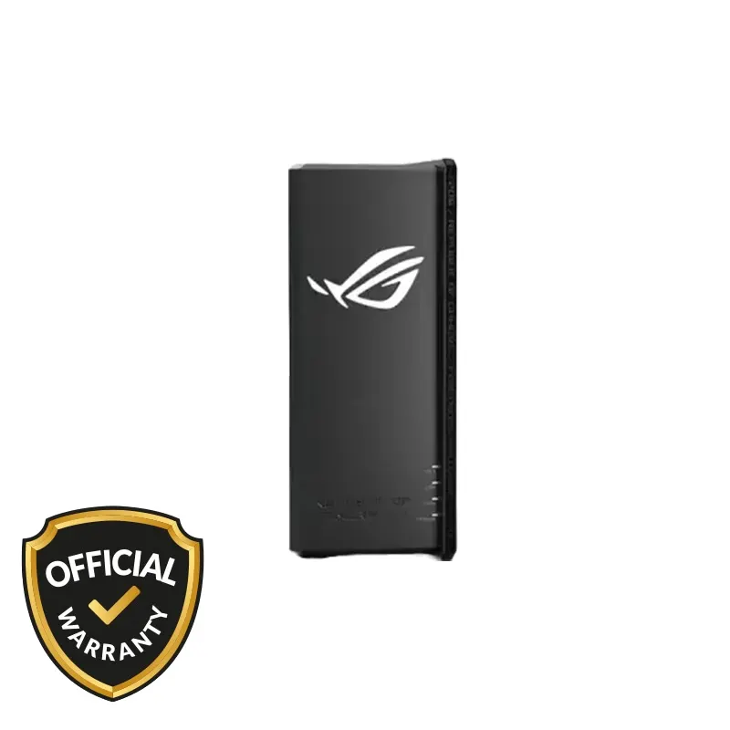 ASUS ROG Strix GS-BE7200X Dual-band WiFi 7 AiMesh Gaming Router
