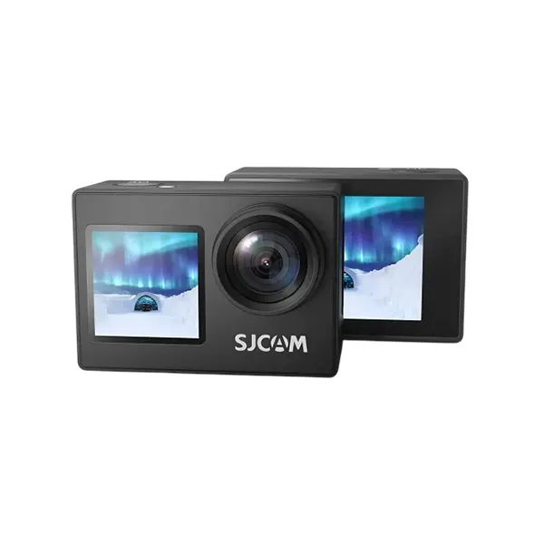 SJ-Cam SJ4000 Dual Screen Action Camera - Price in Bangladesh