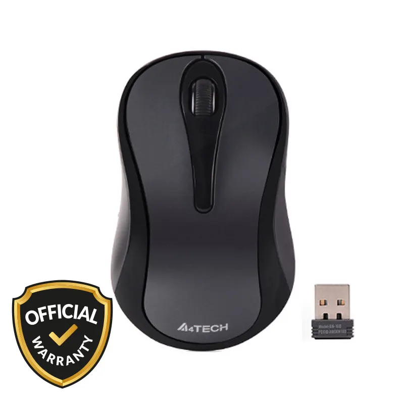 A4Tech G3-280N Wireless Mouse