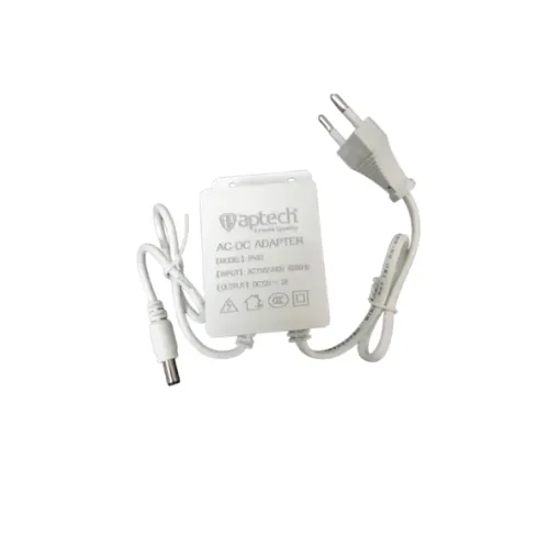Aptech PA50 CC Camera 12V 2A Power Adapter Adapters Price in Bangladesh - Mobile.com.bd