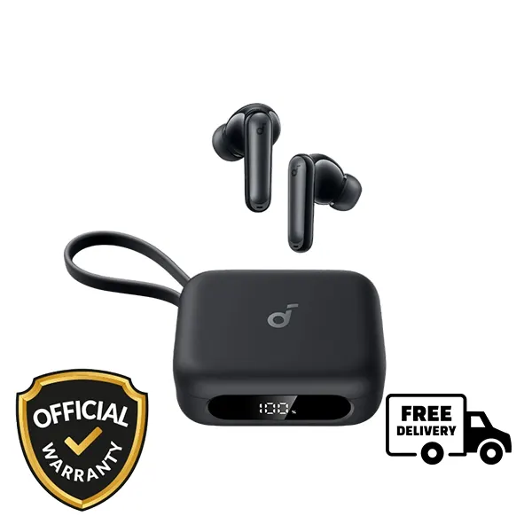 Anker Soundcore P41i ANC TWS Earbuds