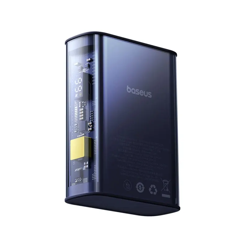 Baseus Explorer 20000mAh 22.5W Power Bank (PPTSZ20)