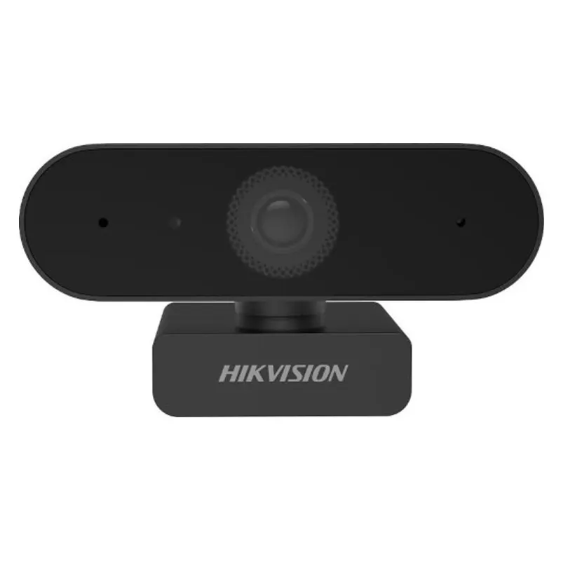 Hikvision DS-U02 2MP USB Full HD 1080P Webcam