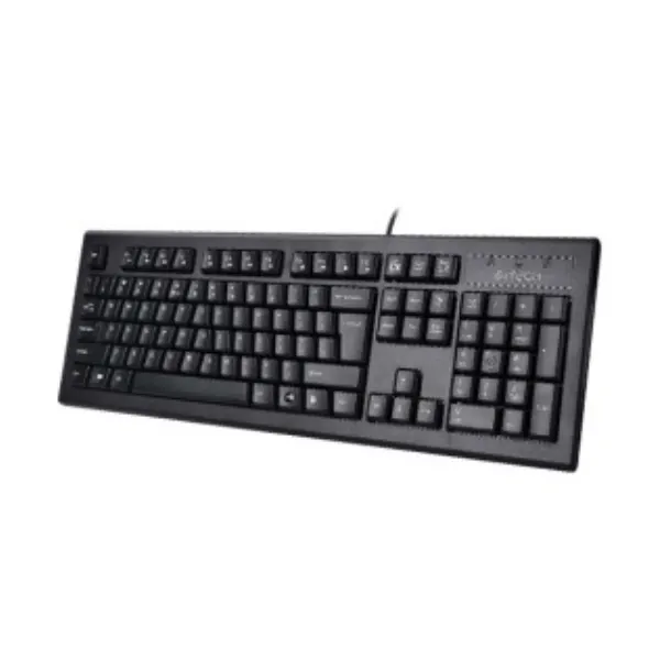 A4Tech KRS-82 FN Multimedia USB Comfort Bangla Layout Keyboard Price in Bangladesh - Mobile.com.bd