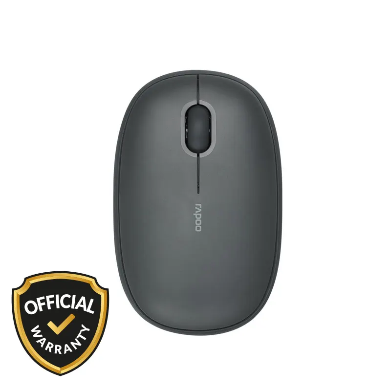 Rapoo M650 Multi-mode Wireless Optical Mouse