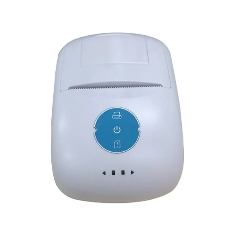Portable Z51 Bluetooth Printer
