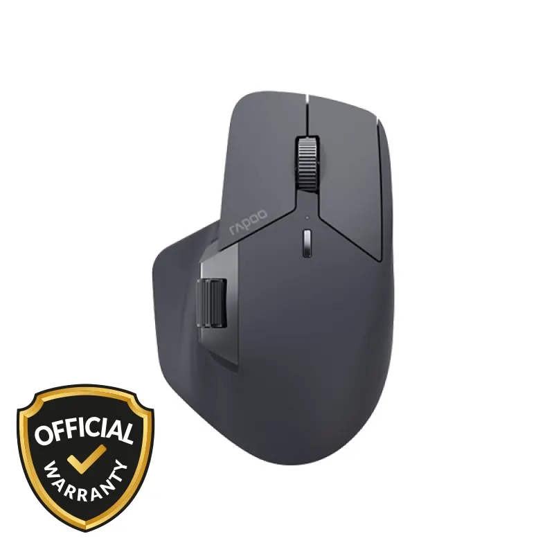 Rapoo Multi-mode Wireless Mouse (MT760L)