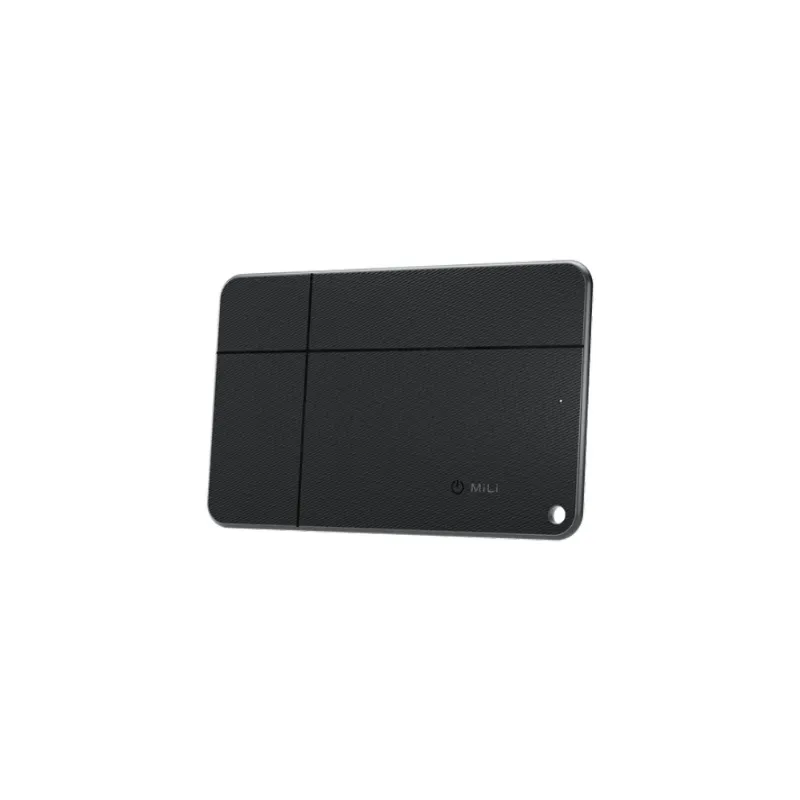 MiLi MiCard Pro Duo Anti-Loss Digital Business Card