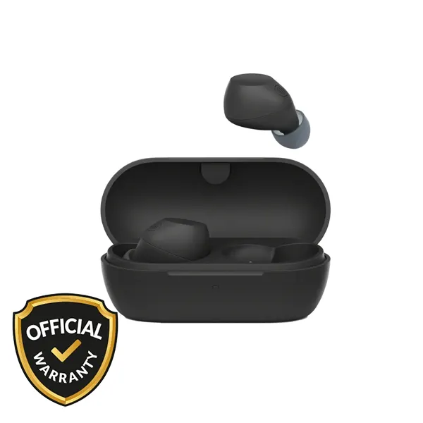 Sony True Wireless Noise Cancelling Earbuds (WF-C710N)