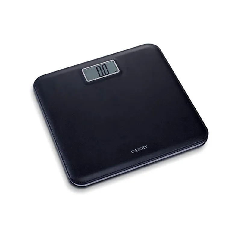 Camry EB700861 Leather Bathroom Weight Scale