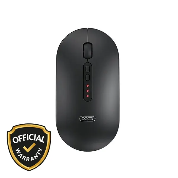 XO-M13 Tri-Mode Bluetooth Silent Mouse
