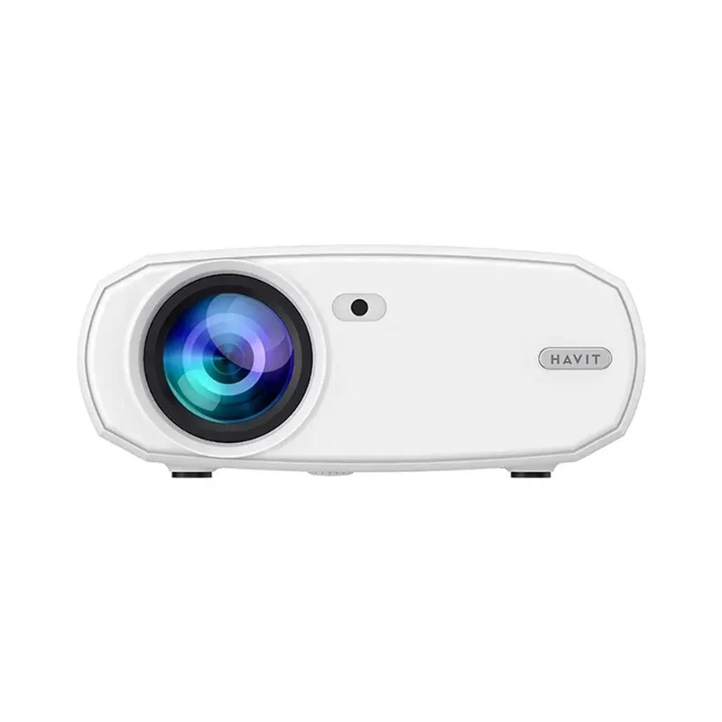 Havit PJ202 300 Lumens 1080p Full HD Portable Projector