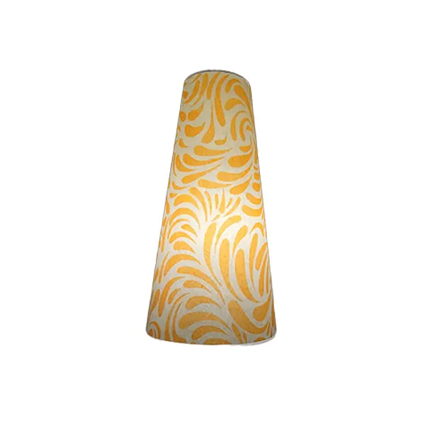 Tropical 2 Regular Size Bulb Shade