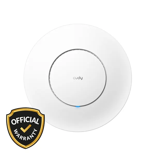 Cudy AP3600 Indoor BE3600 Wi-Fi 7 Access Point