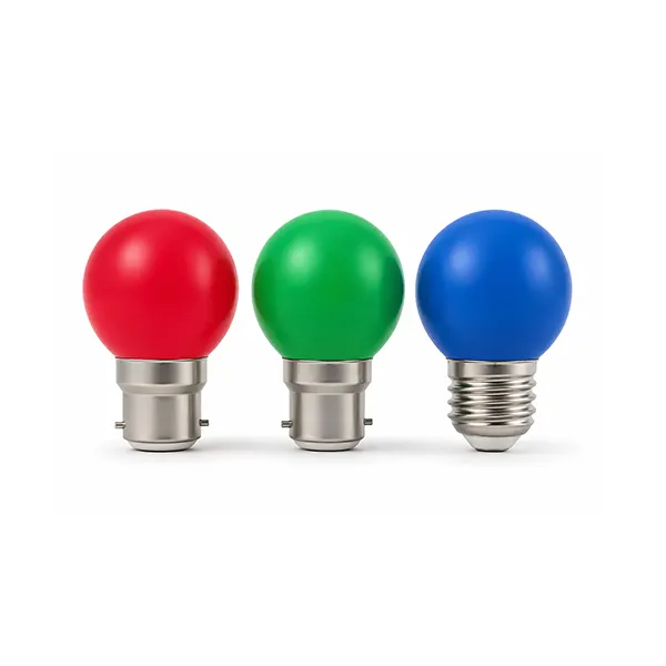Akij 0.5W LED Dim Light