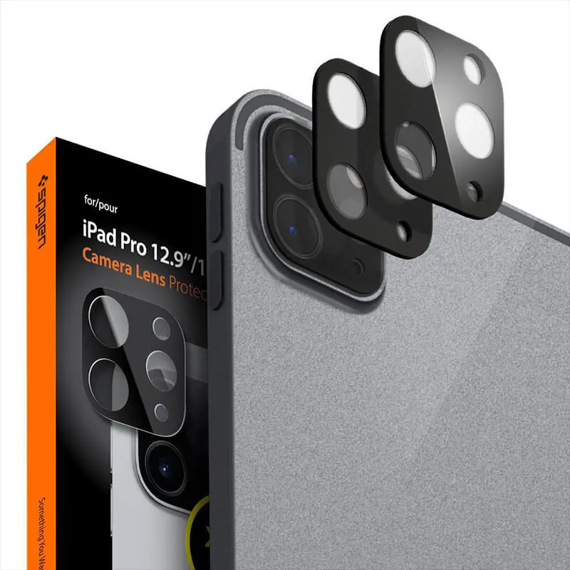 Spigen Glas.tR Slim Camera Lens Protector for iPad Pro 12.9 inch Official