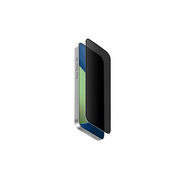 Uniq Optix Xenon Ultra-Strong 2-Way Privacy Screen Protector for 17 Series