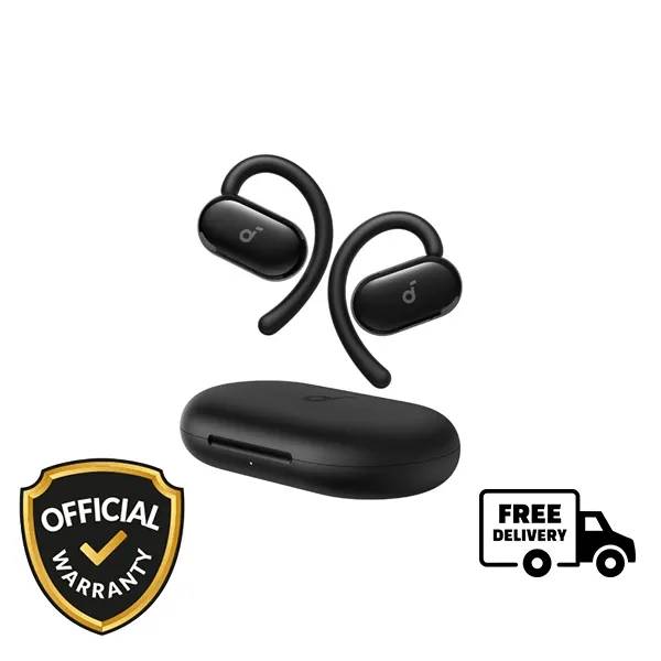 Anker Soundcore V20i Open-Ear Earbuds