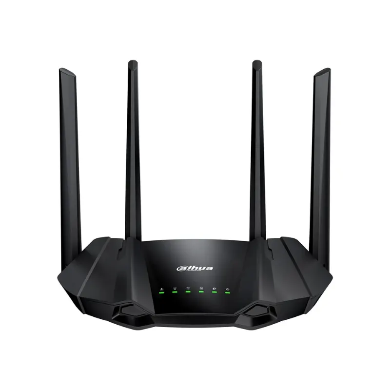 Dahua DH-AX15M AX1500 Dual-Band Wi-Fi 6 Router