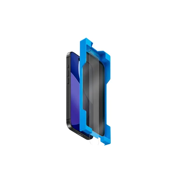 Uniq Optix EXOFit Privacy Screen Protector for 17 Series